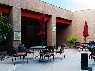 Windemere & Conference Center Sierra Vista