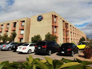 Hotel Windemere & Conference Center 3*