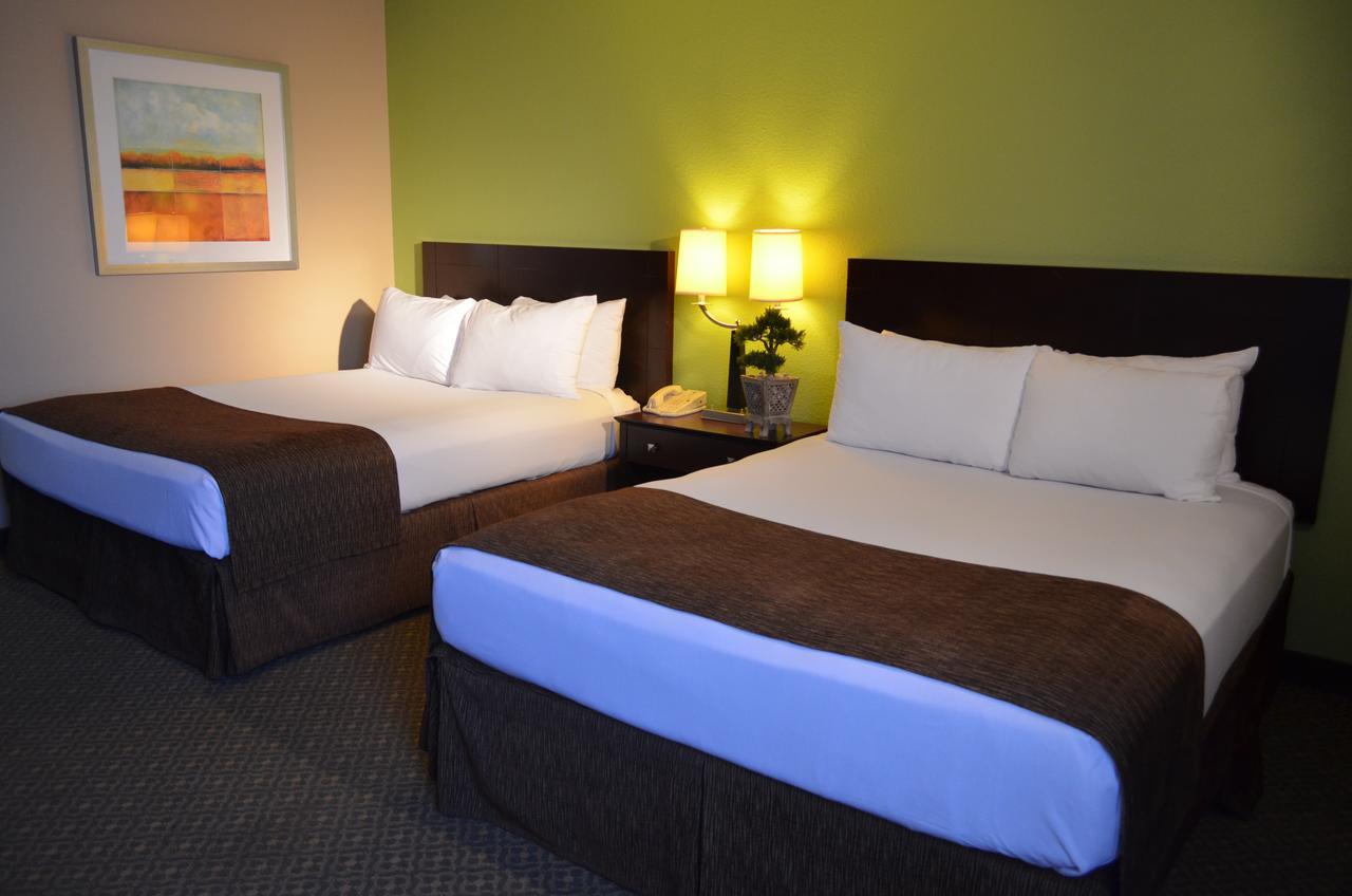 Windemere & Conference Center Hotel