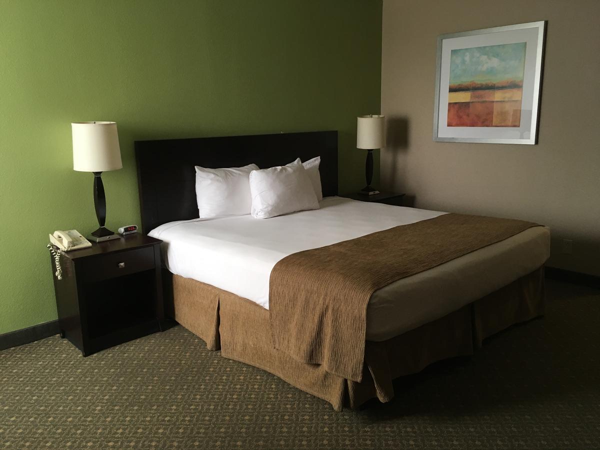 Hotel Windemere & Conference Center
