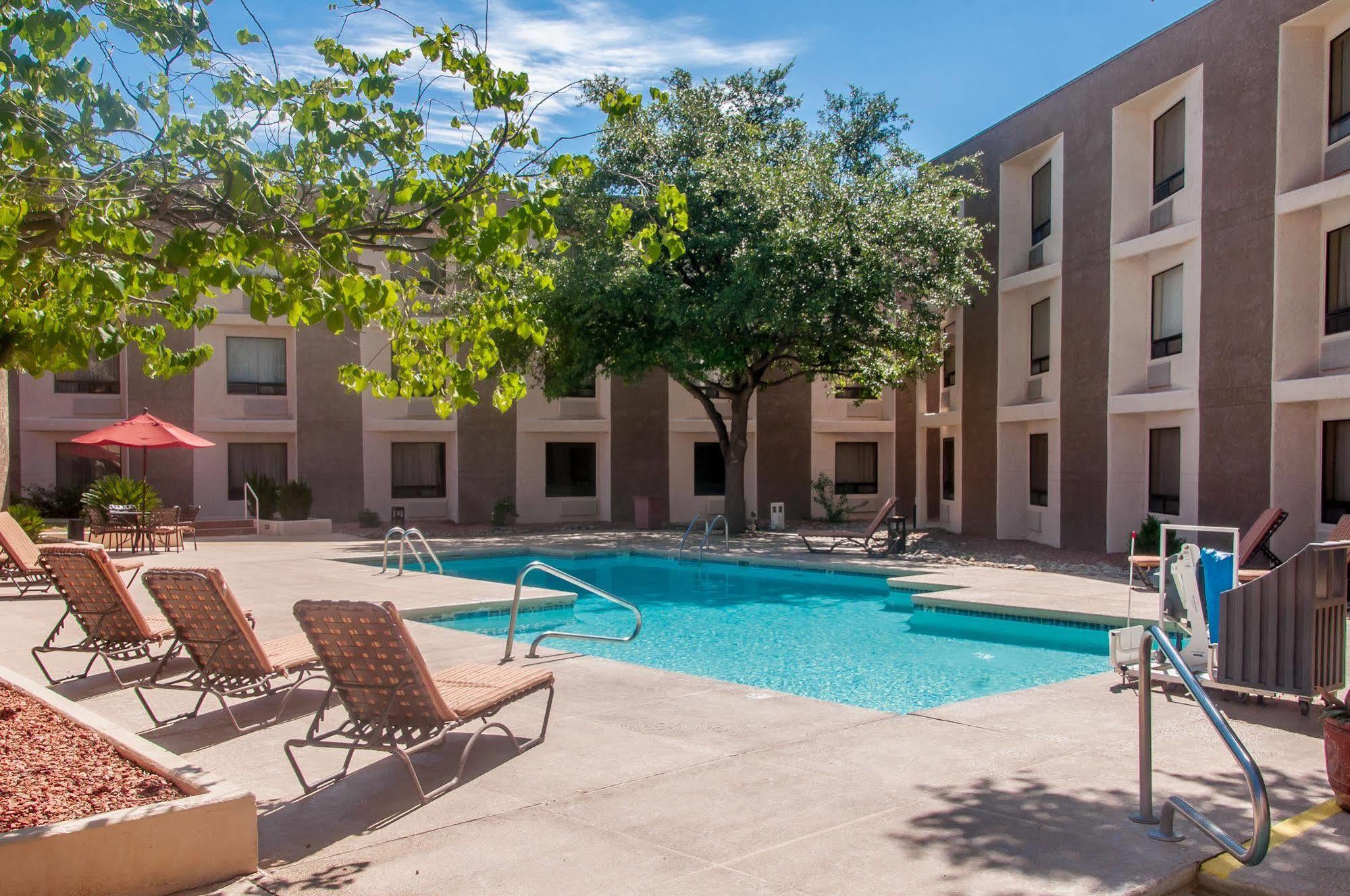 Hotel Windemere & Conference Center Sierra Vista