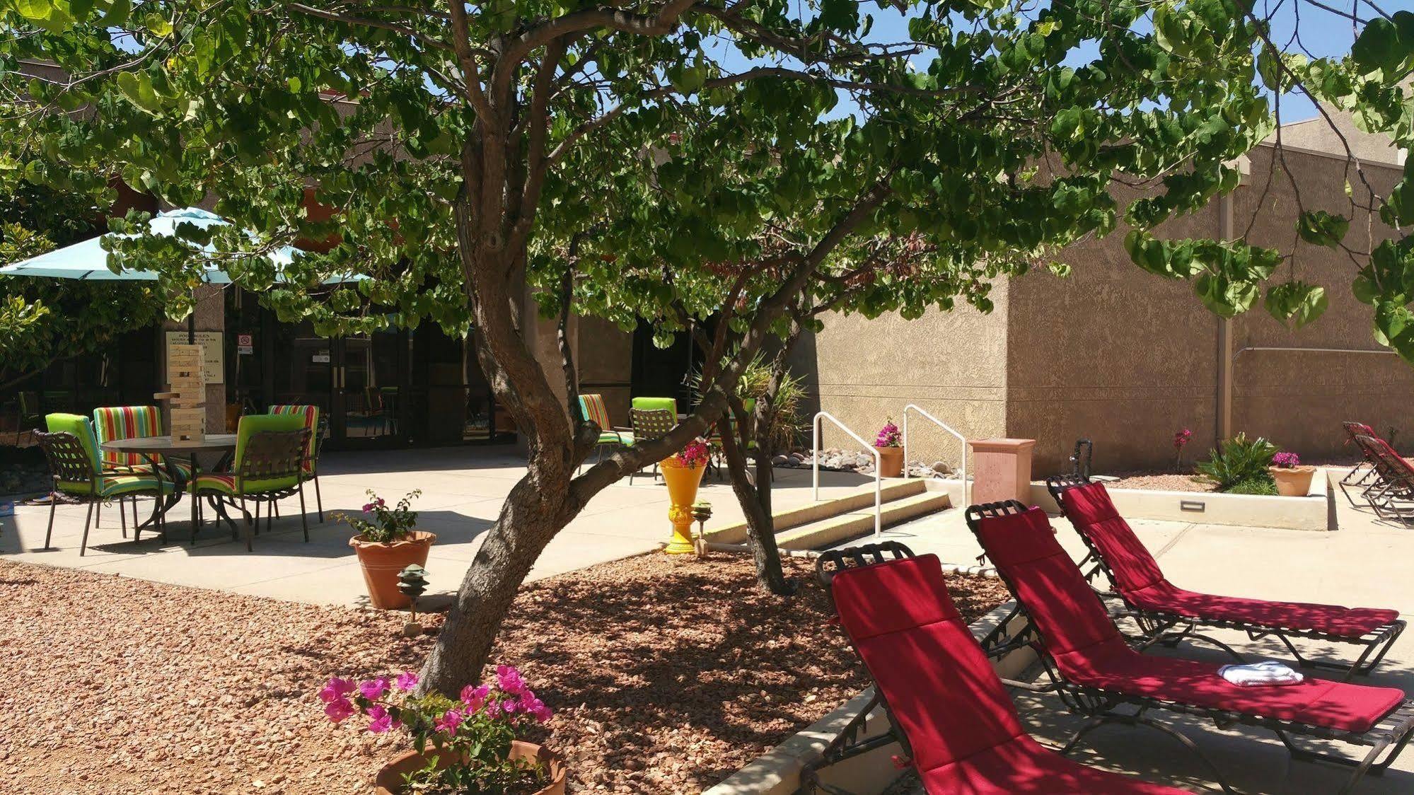 Windemere & Conference Center 3* Sierra Vista