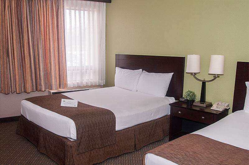 Windemere & Conference Center Sierra Vista