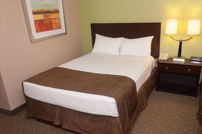 Hotel Windemere & Conference Center Sierra Vista