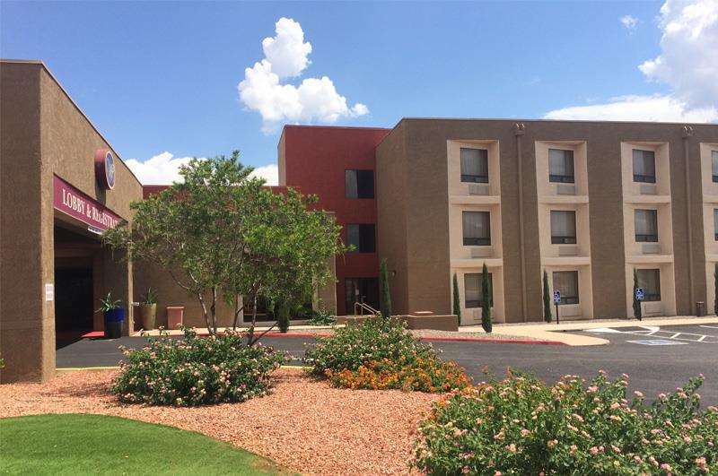 Windemere & Conference Center Hotel Sierra Vista